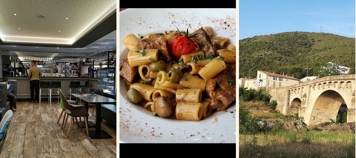 Restaurant-Brasserie Le Carré d’As - Menu Image 2