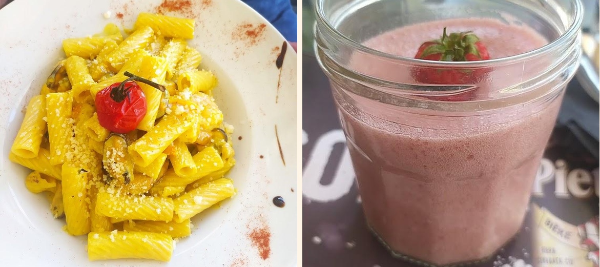 Restaurant-Brasserie Le Carré d’As - Menu Image 7